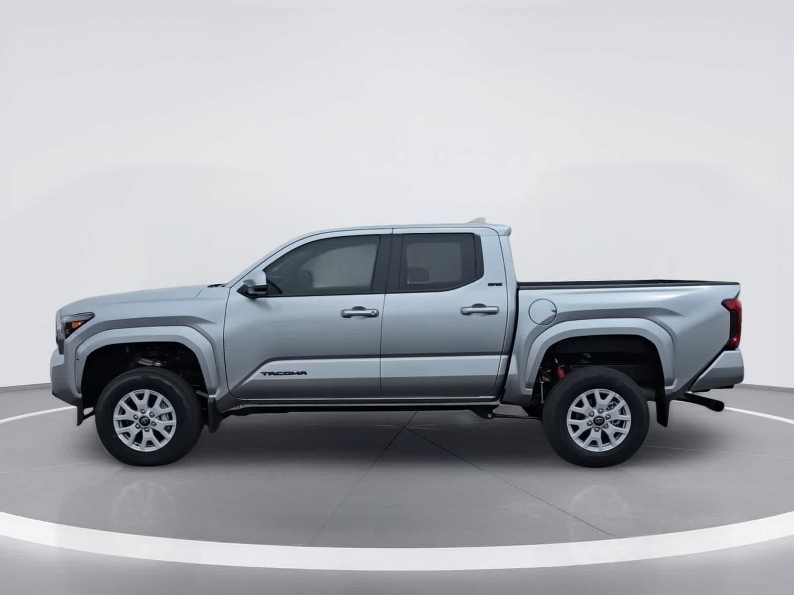 Thumbnail: 2026 Toyota Tacoma - 5