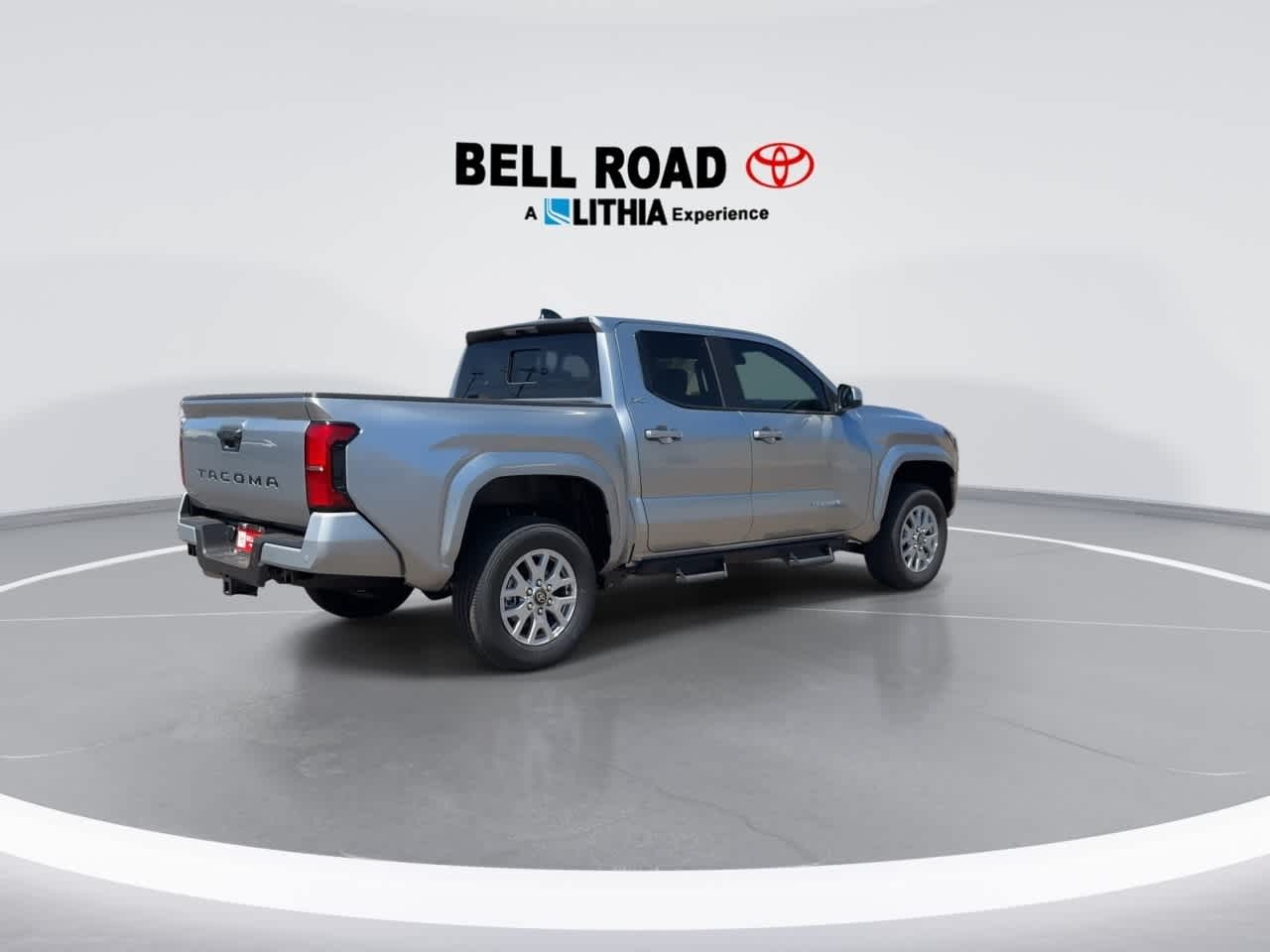 Thumbnail: 2025 Toyota Tacoma - 8