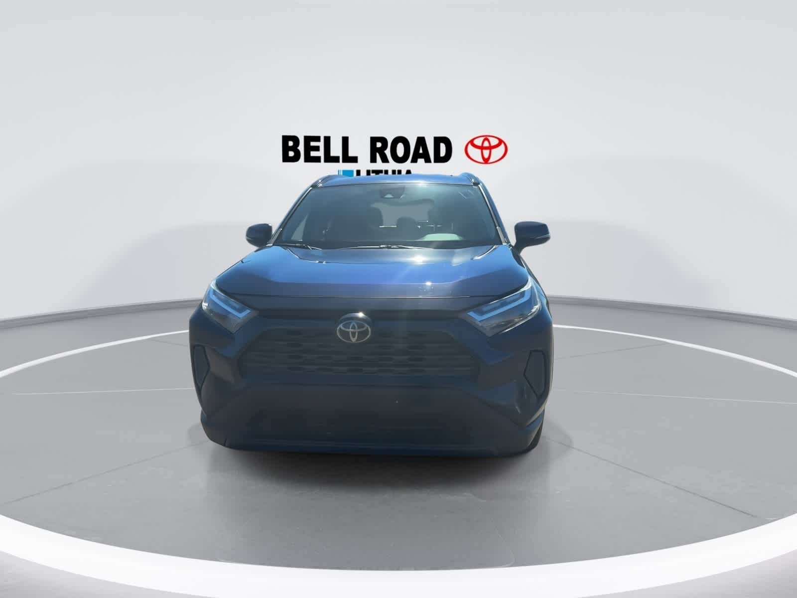 Thumbnail: 2022 Toyota RAV4 - 3
