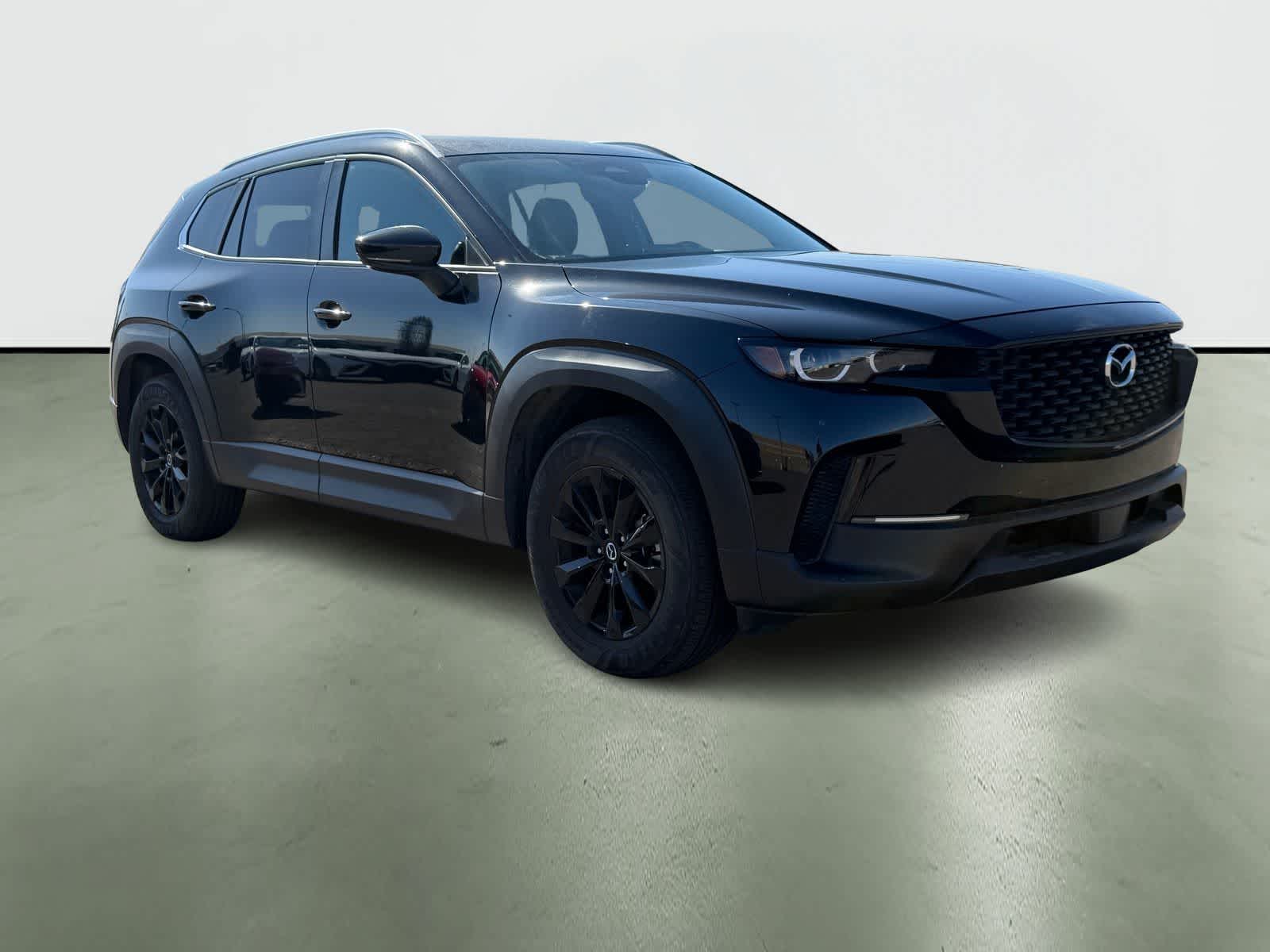 Thumbnail: 2025 Mazda CX-50 - 5