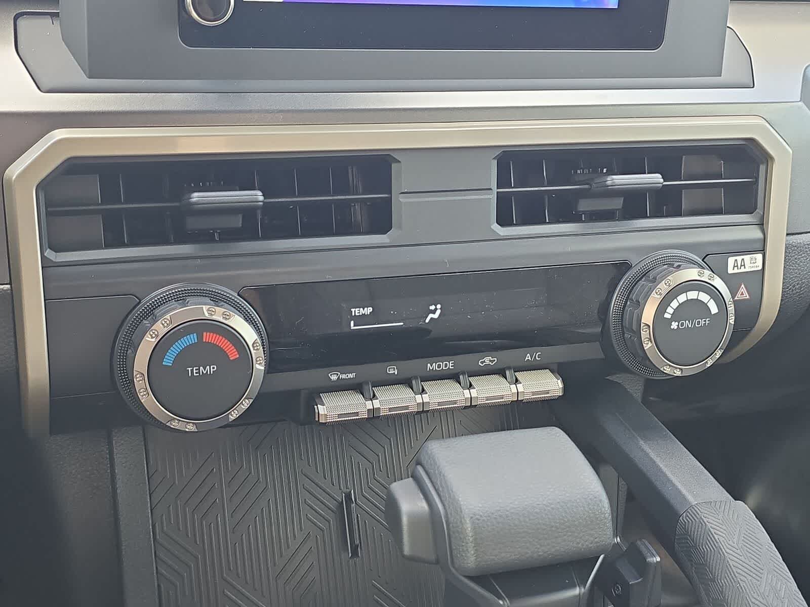 Thumbnail: 2026 Toyota Tacoma - 23