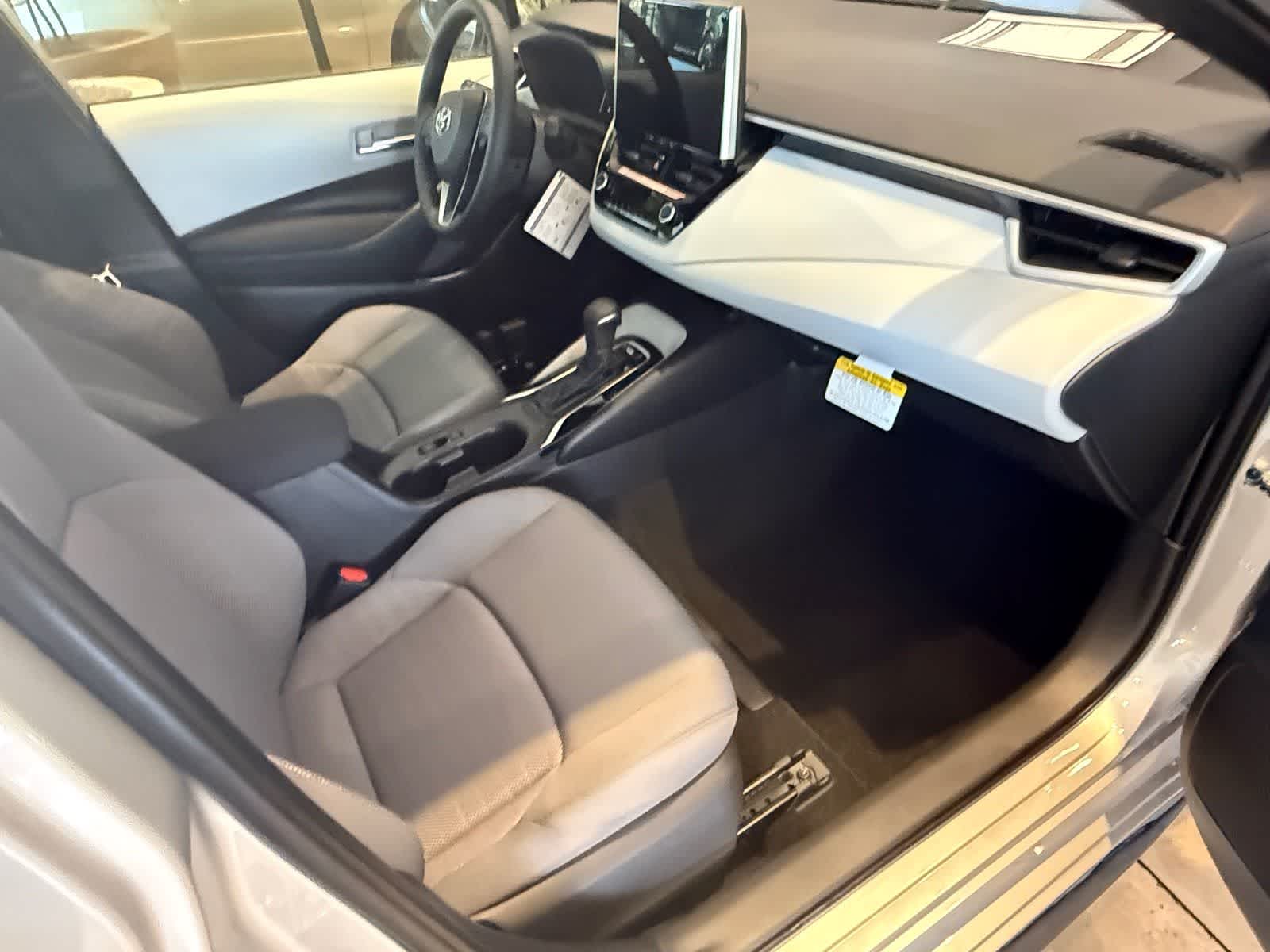 Thumbnail: 2026 Toyota Corolla - 7