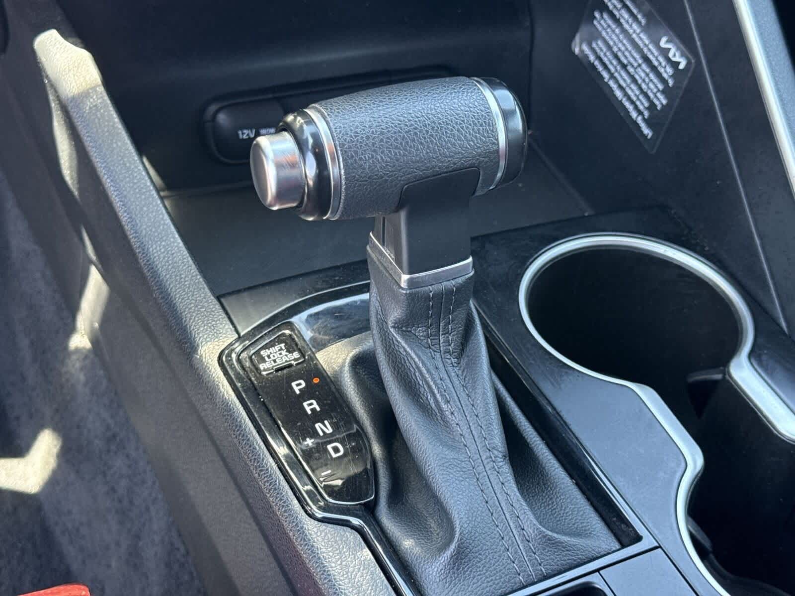 Thumbnail: 2023 Kia K5 - 25