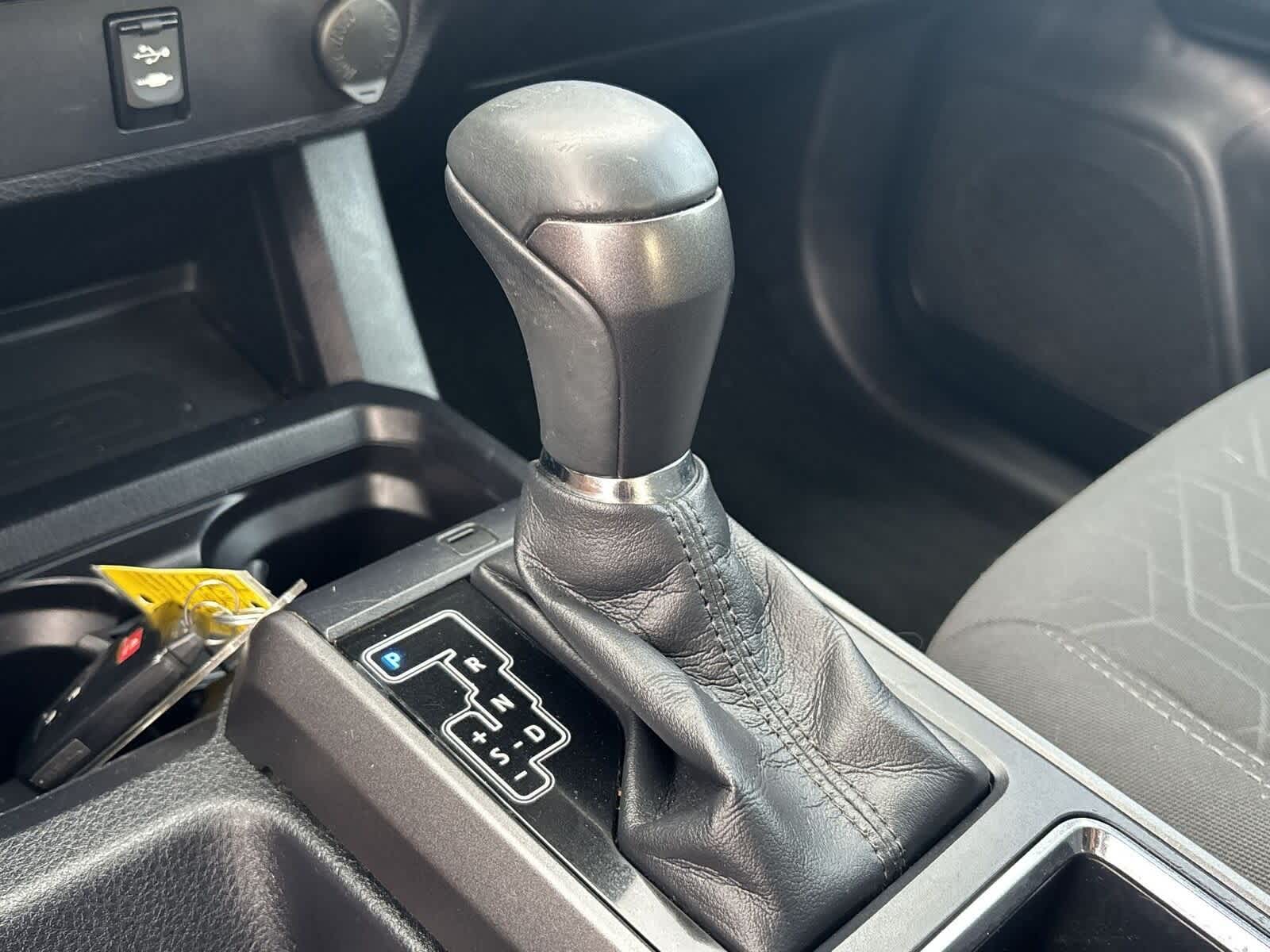 Thumbnail: 2017 Toyota Tacoma - 24