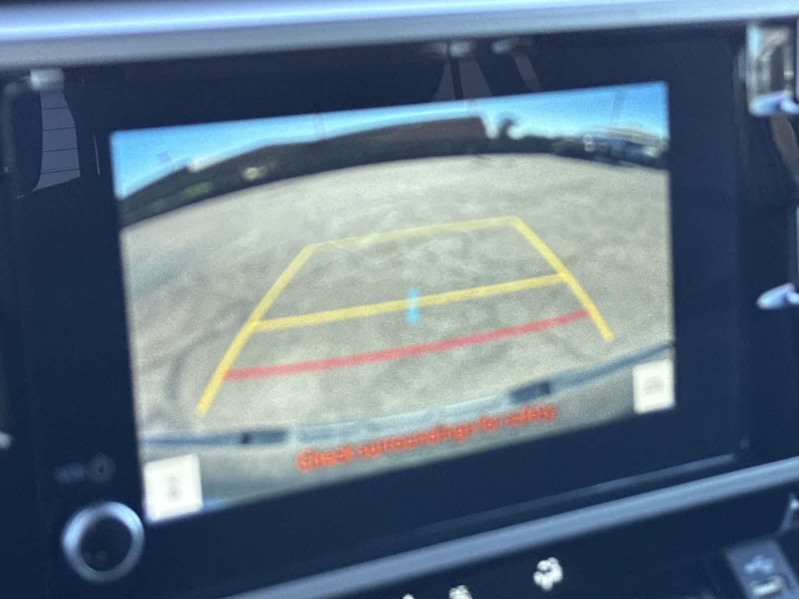 Thumbnail: 2025 Toyota Tundra - 22