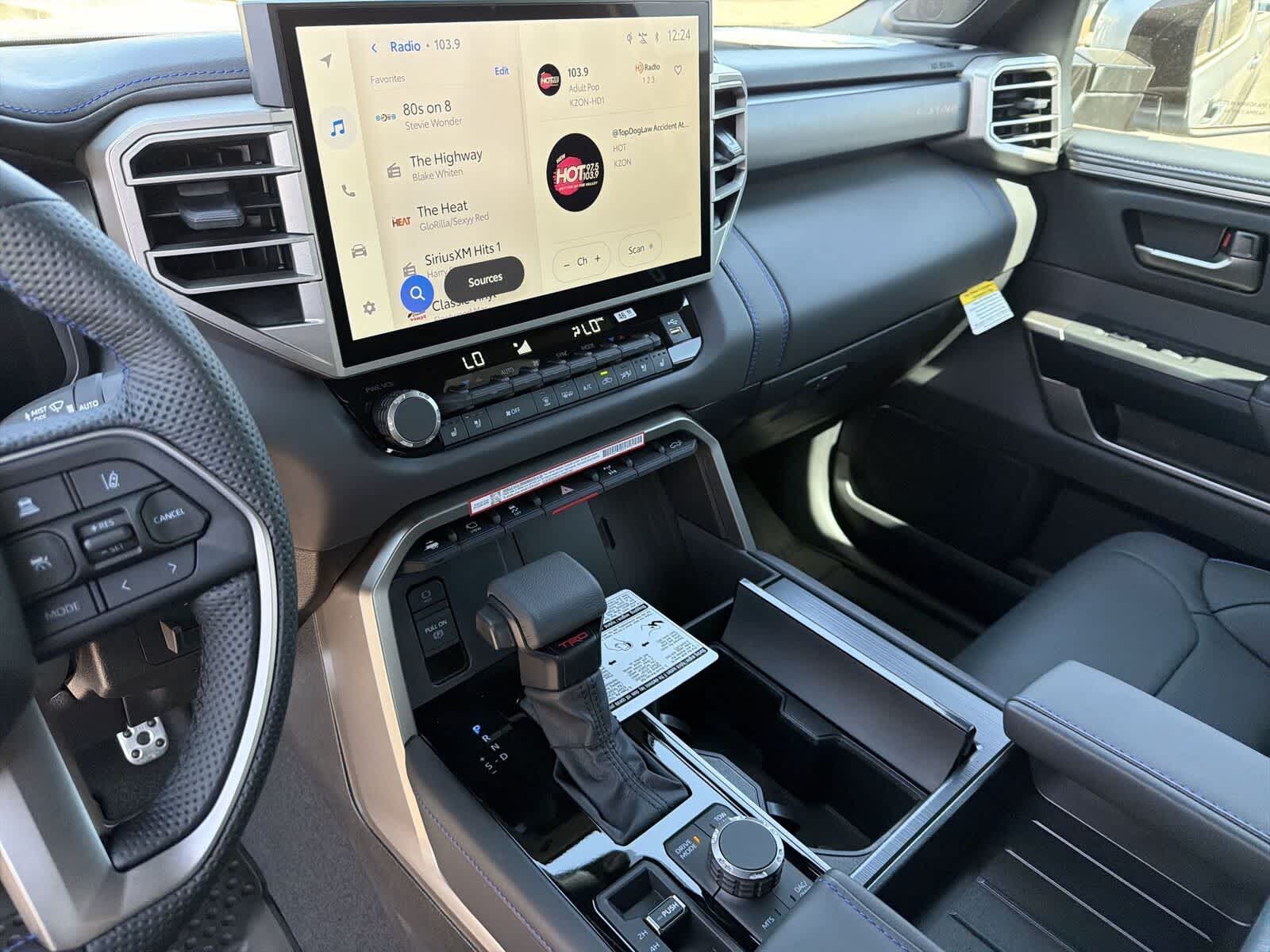 Thumbnail: 2026 Toyota Tundra - 19