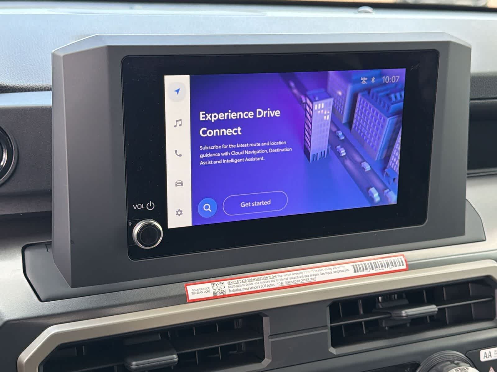 Thumbnail: 2026 Toyota Tacoma - 21