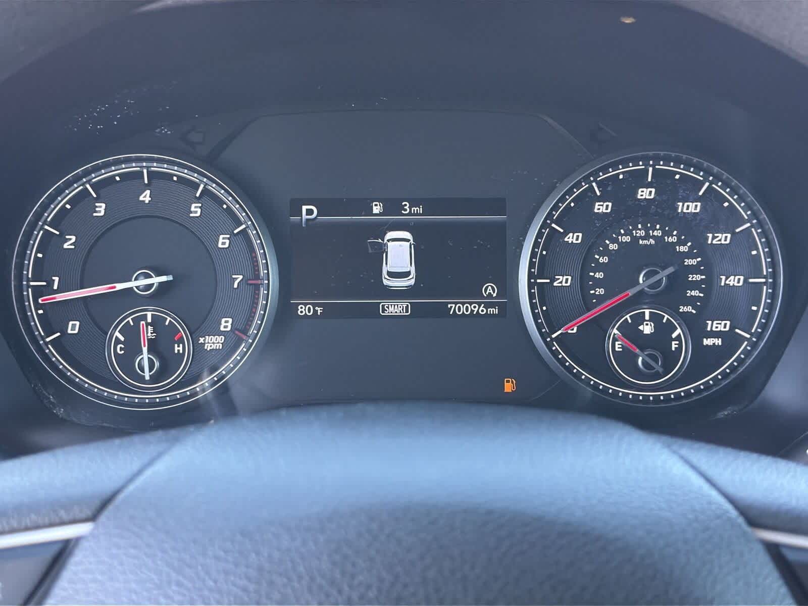 Thumbnail: 2023 Hyundai Santa Fe - 22