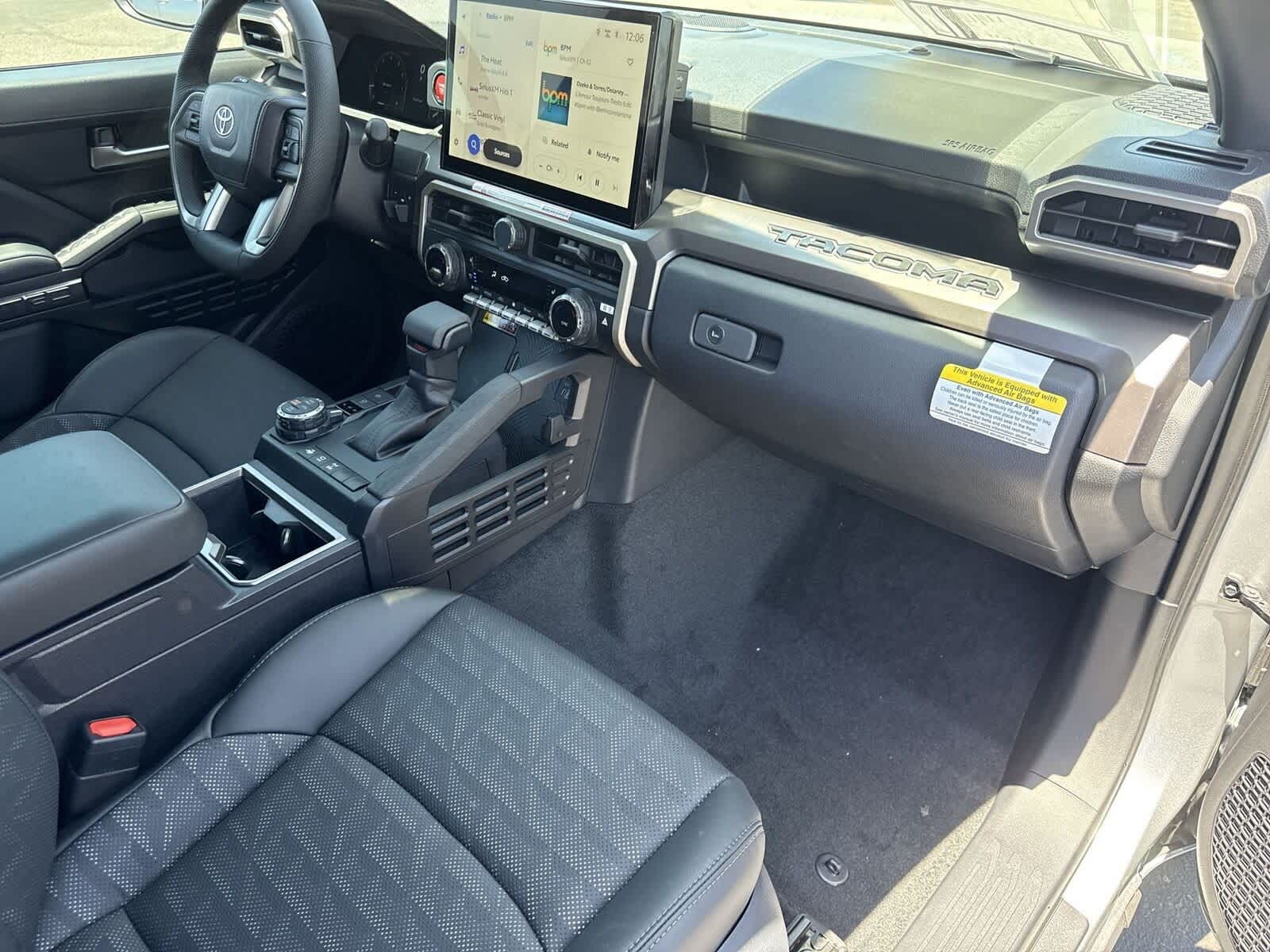 Thumbnail: 2025 Toyota Tacoma - 11