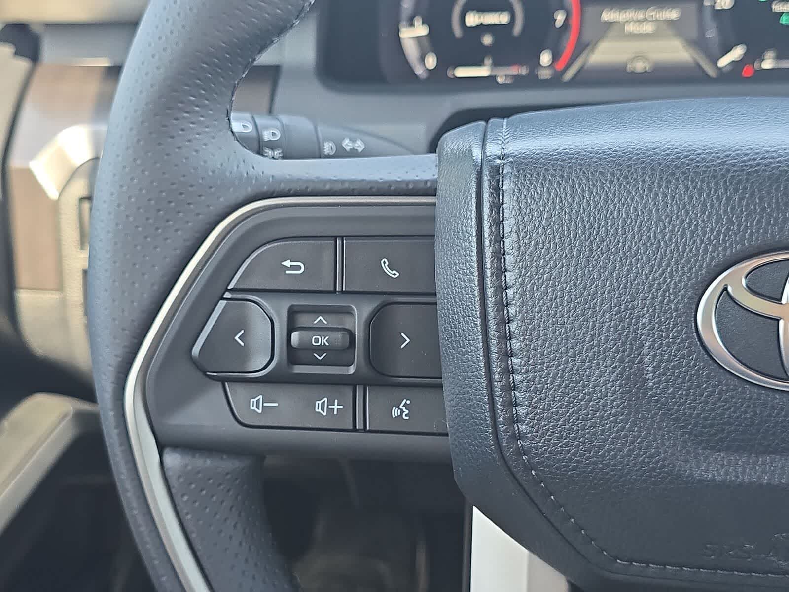 Thumbnail: 2026 Toyota 4Runner - 28