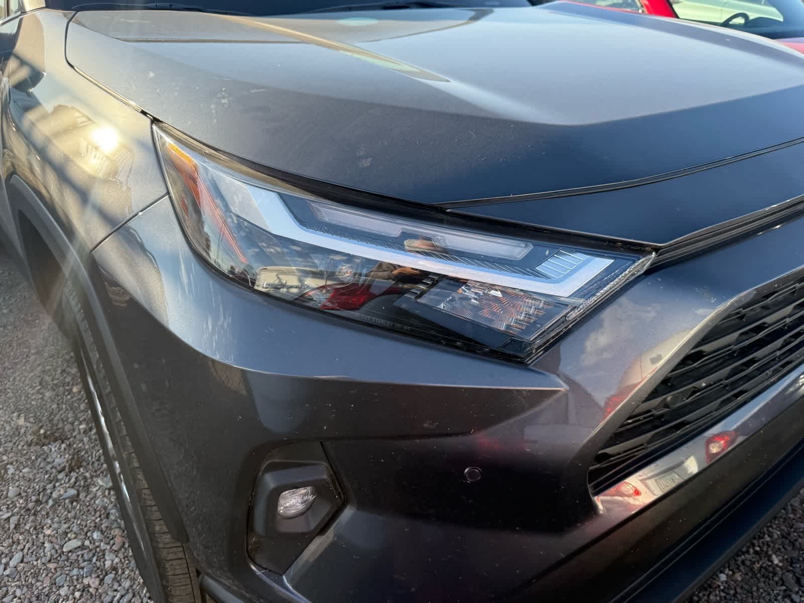 Thumbnail: 2023 Toyota RAV4 - 18