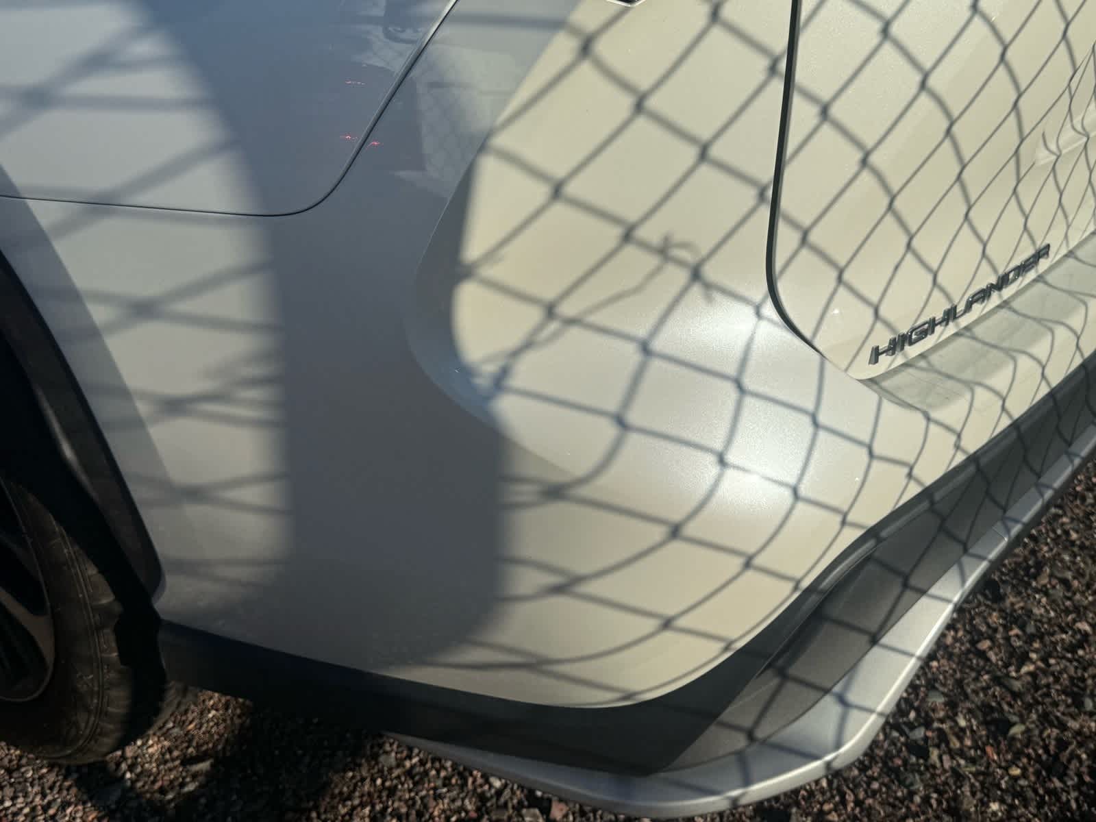 Thumbnail: 2021 Toyota Highlander - 14