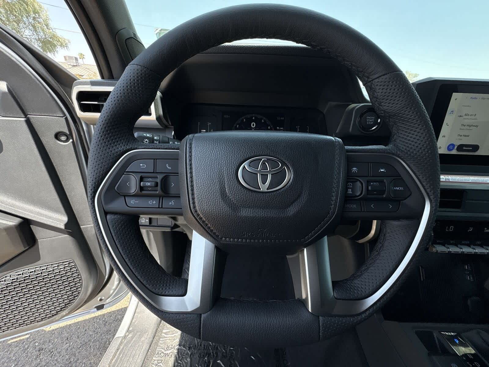 Thumbnail: 2025 Toyota Tacoma - 27