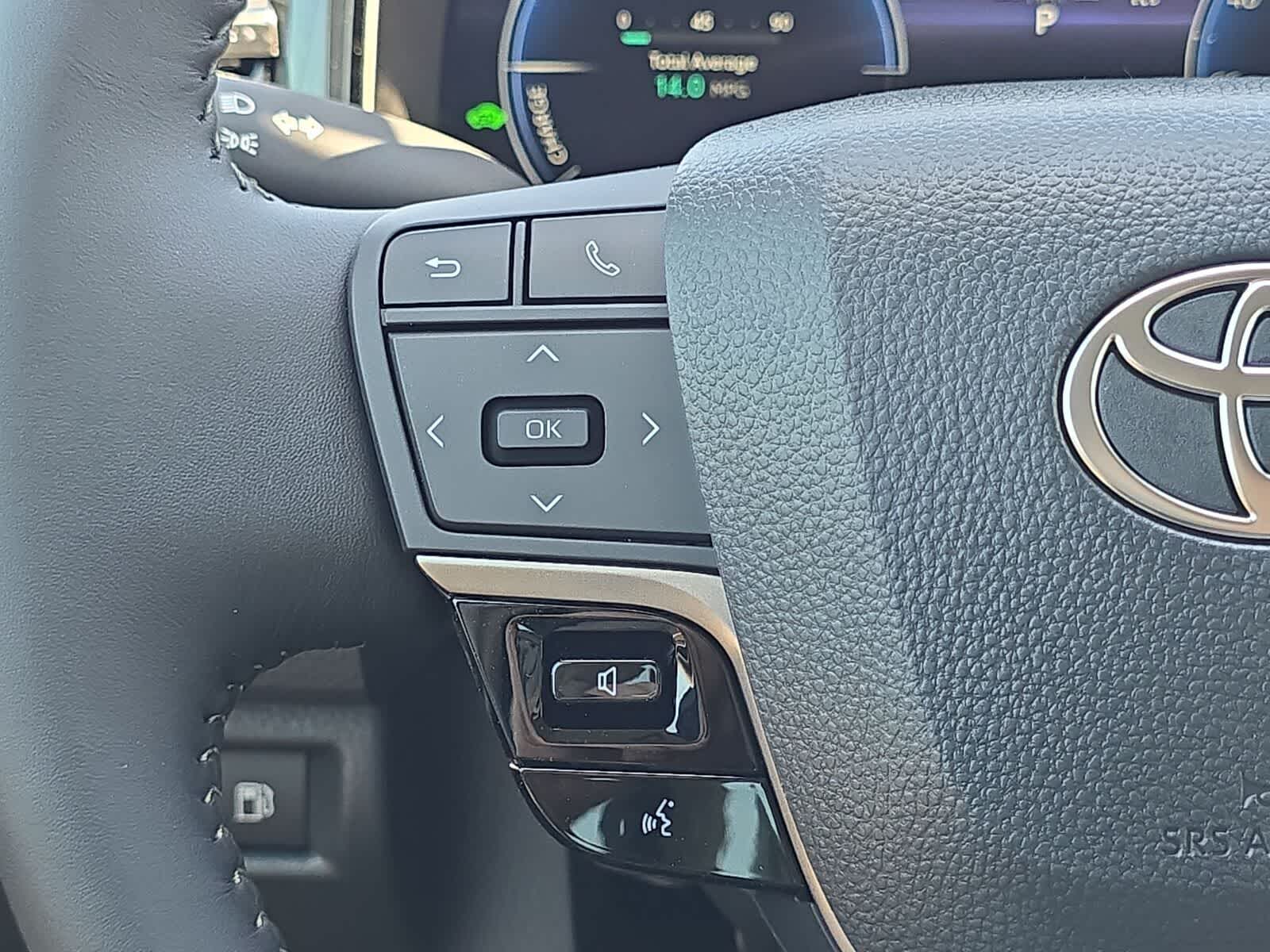 Thumbnail: 2026 Toyota Camry - 28