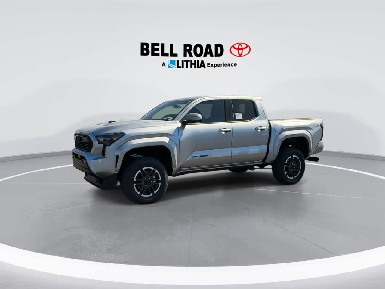 Thumbnail: 2025 Toyota Tacoma - 4