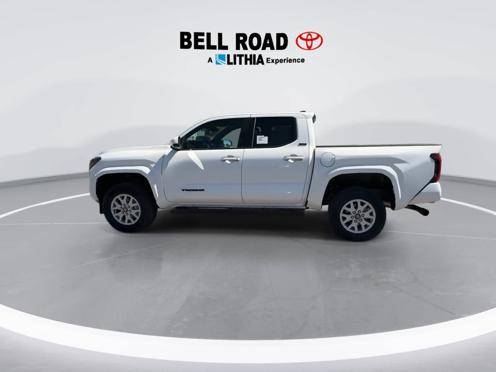 Thumbnail: 2025 Toyota Tacoma - 5