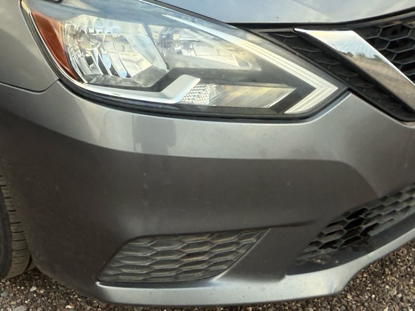 Thumbnail: 2016 Nissan Sentra - 20