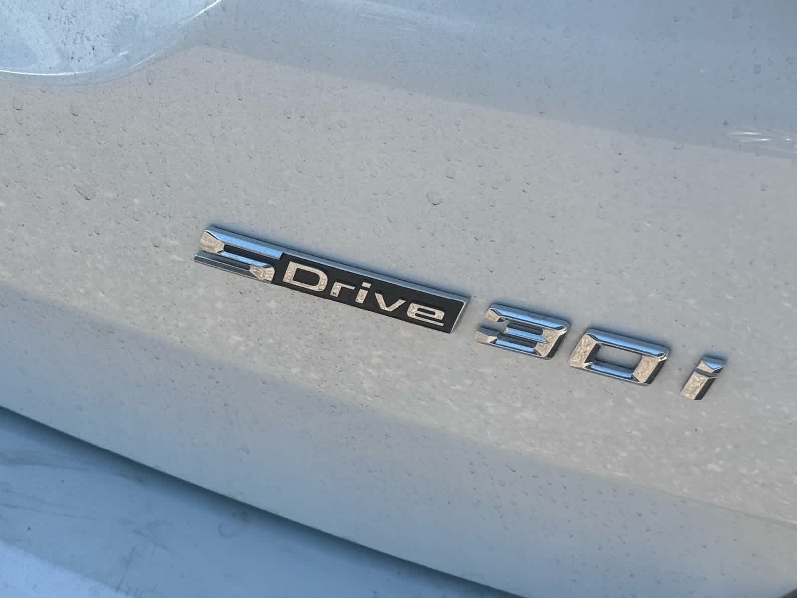Thumbnail: 2023 BMW X3 - 16