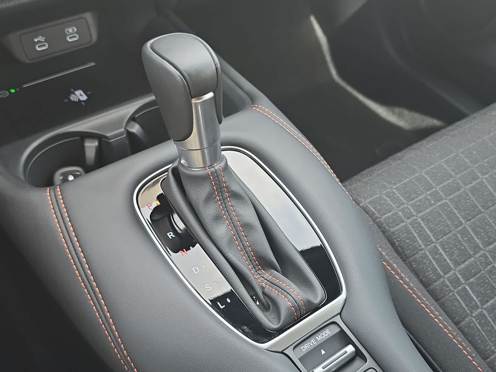 Thumbnail: 2026 Honda HR-V - 26