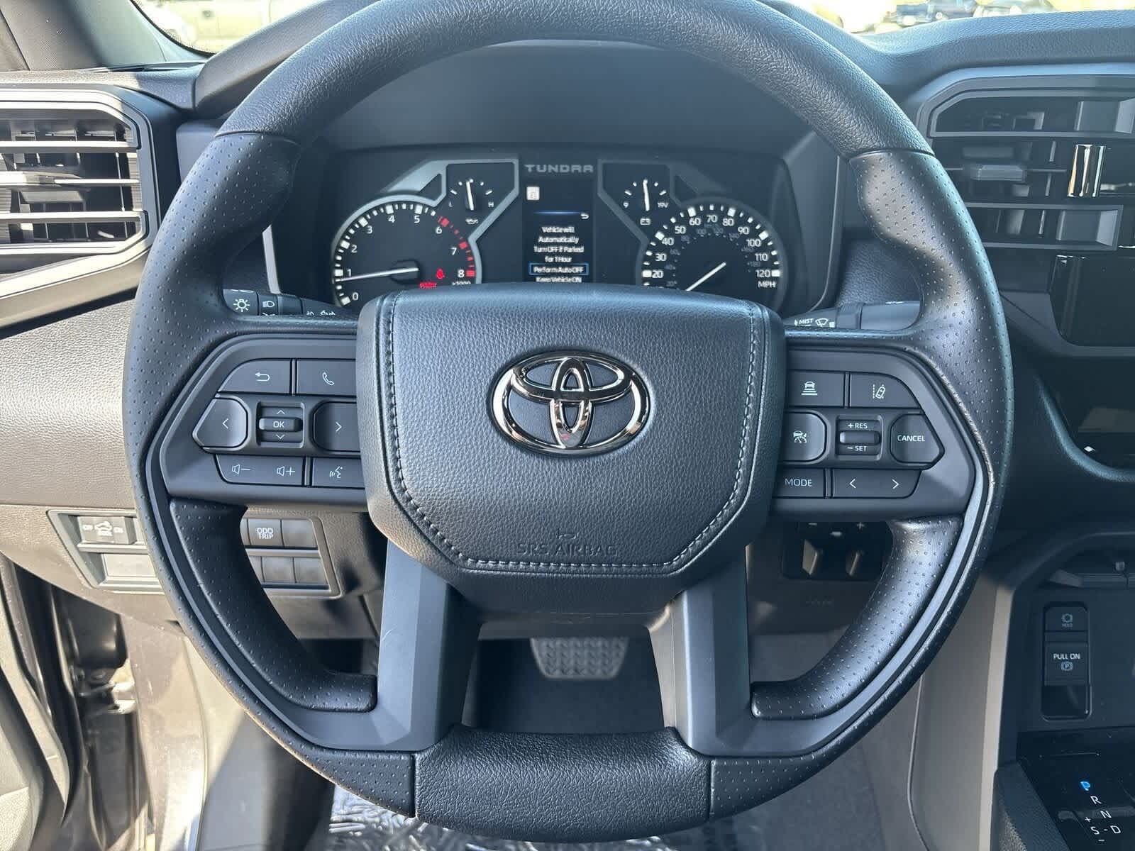 Thumbnail: 2026 Toyota Tundra - 25