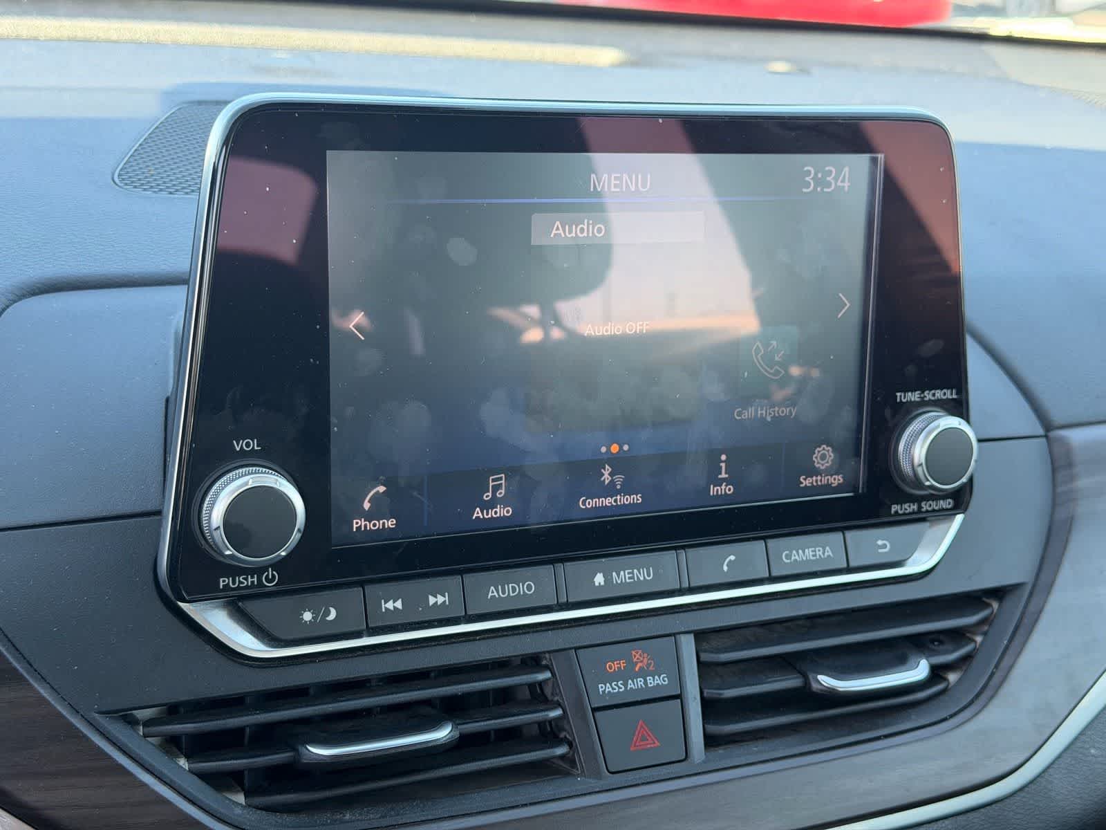 Thumbnail: 2024 Nissan Altima - 15