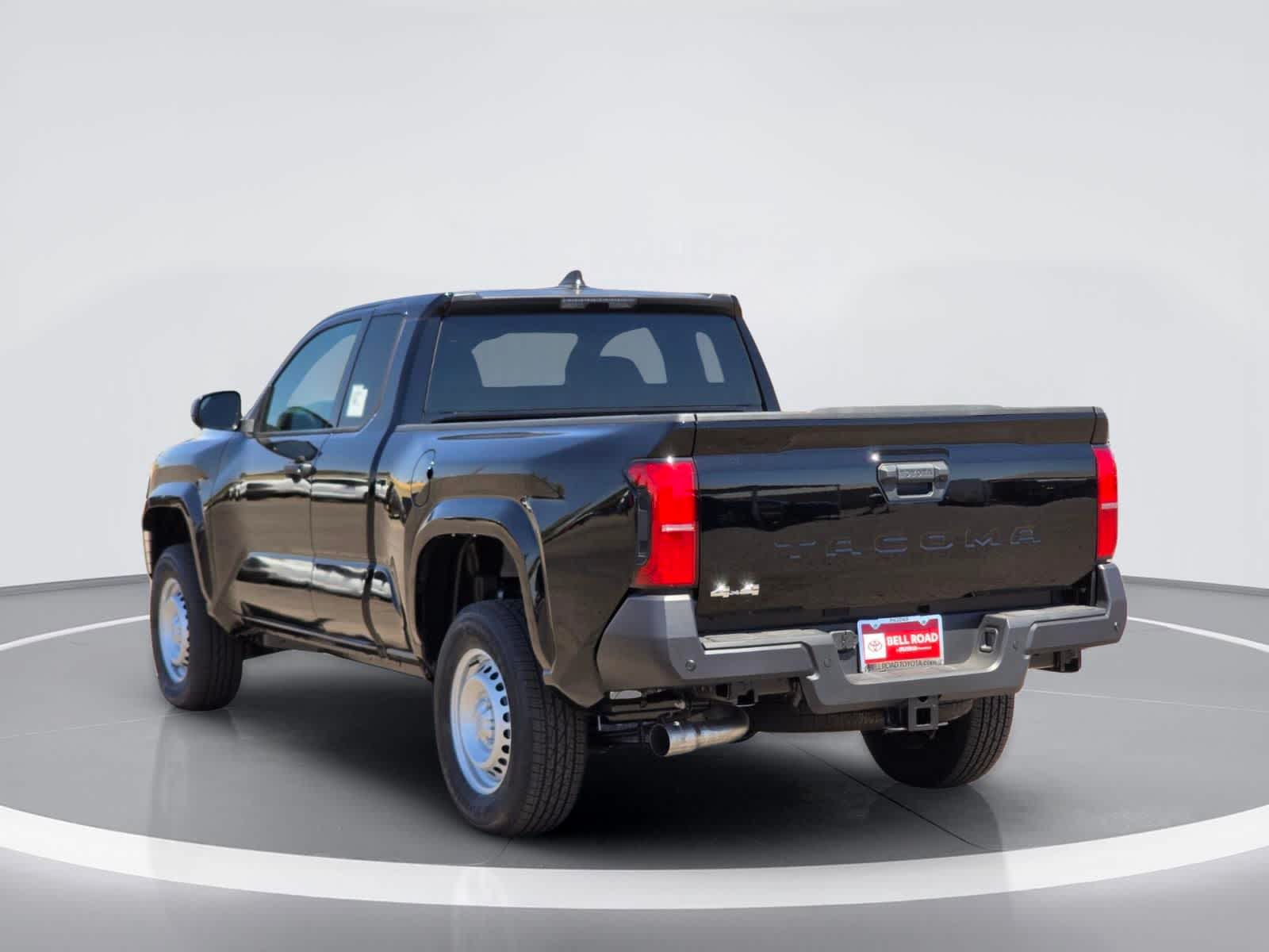 Thumbnail: 2026 Toyota Tacoma - 4
