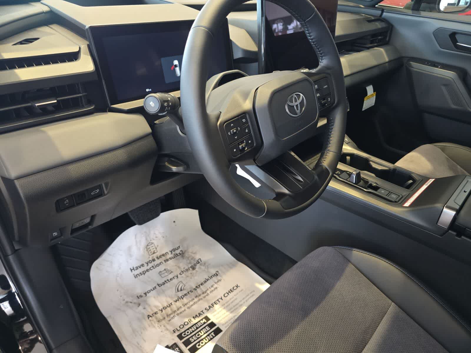 Thumbnail: 2026 Toyota RAV4 - 8