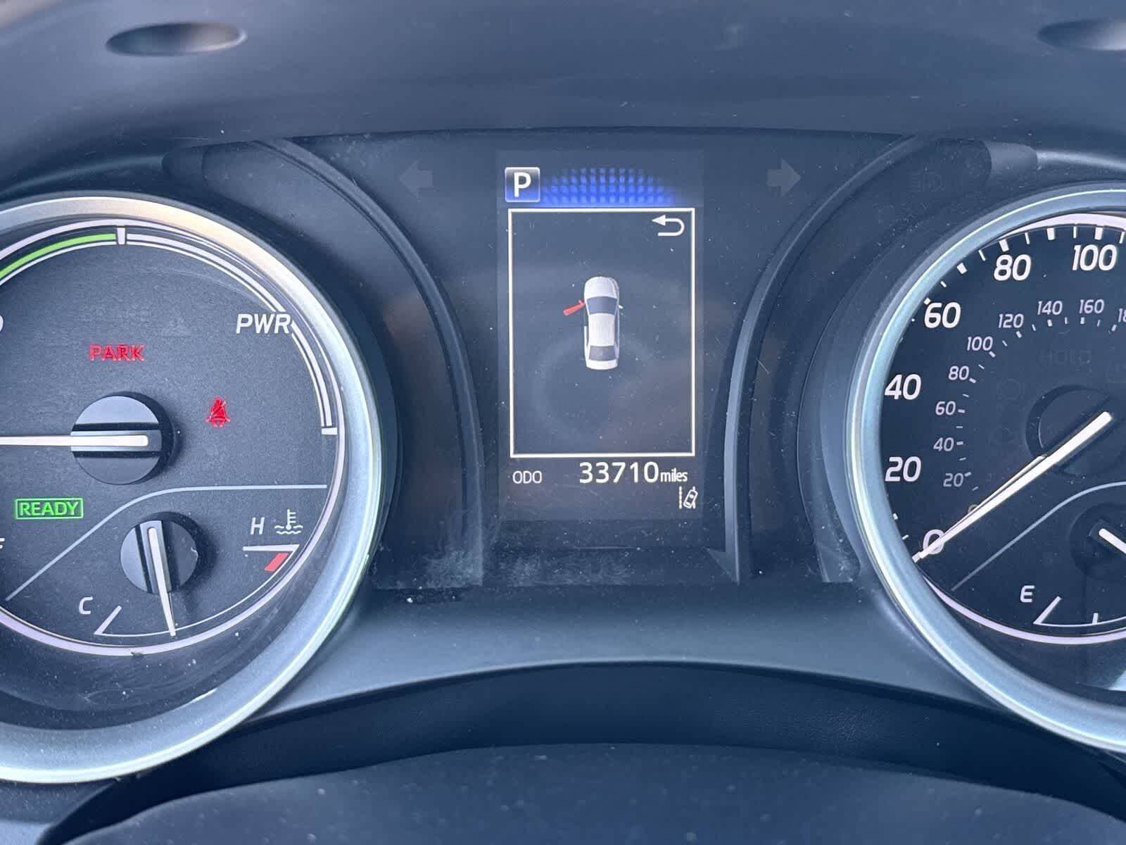 Thumbnail: 2024 Toyota Camry - 30