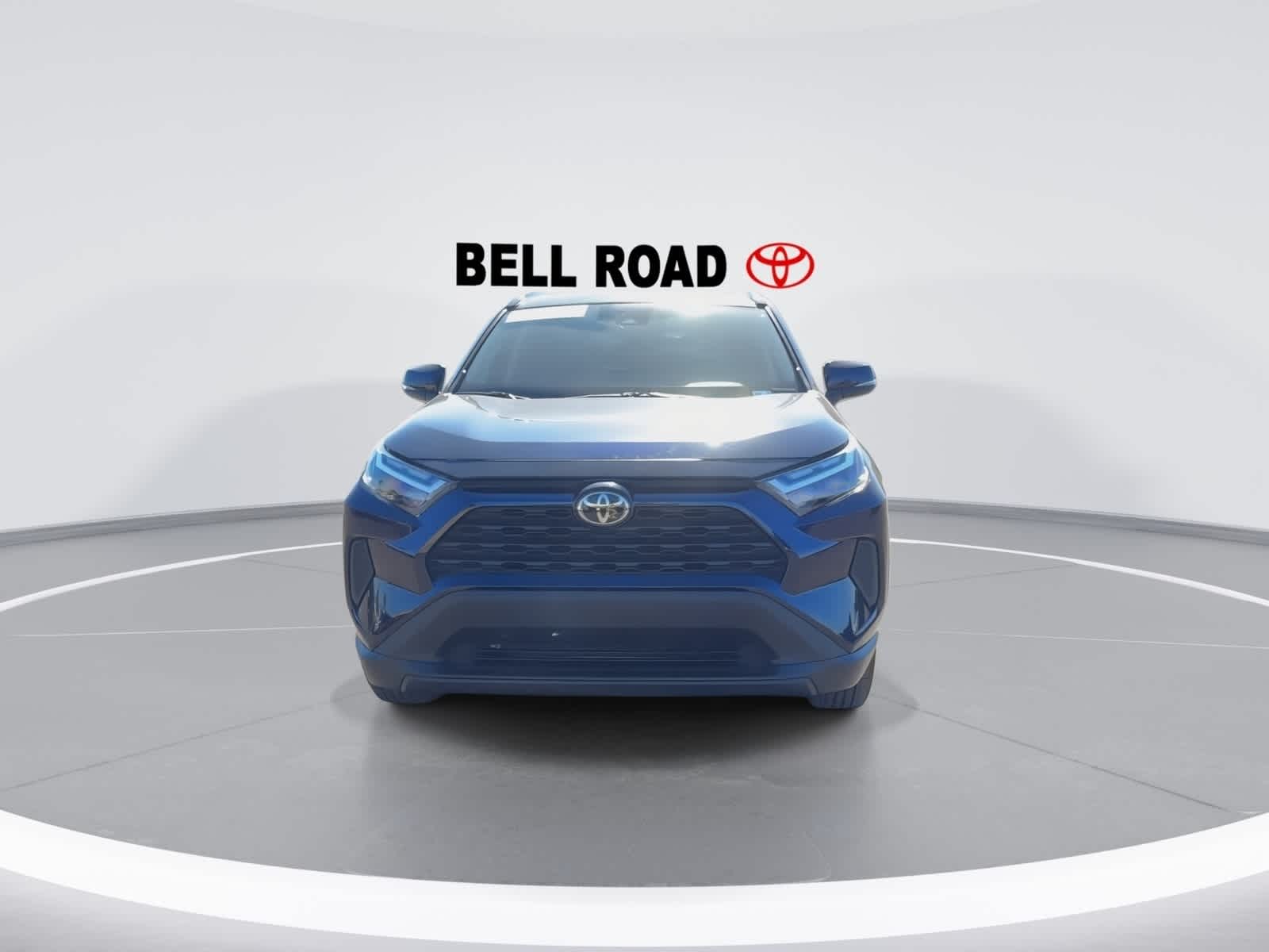 Thumbnail: 2023 Toyota RAV4 - 3