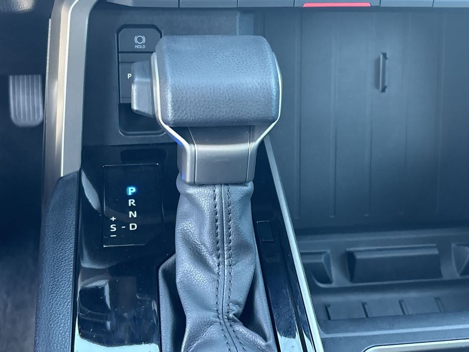 Thumbnail: 2024 Toyota Tundra - 25