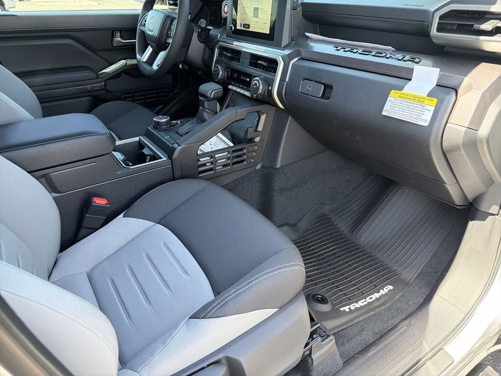 Thumbnail: 2026 Toyota Tacoma - 11