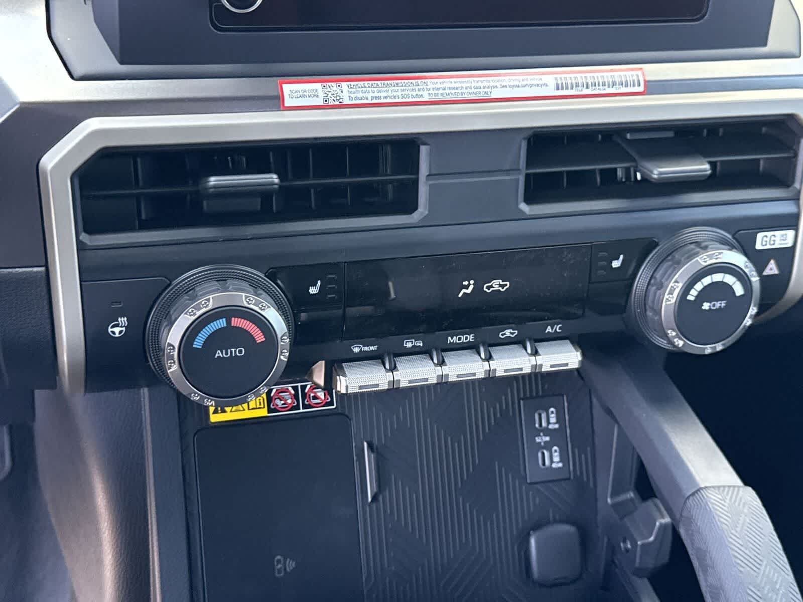 Thumbnail: 2025 Toyota Tacoma - 23