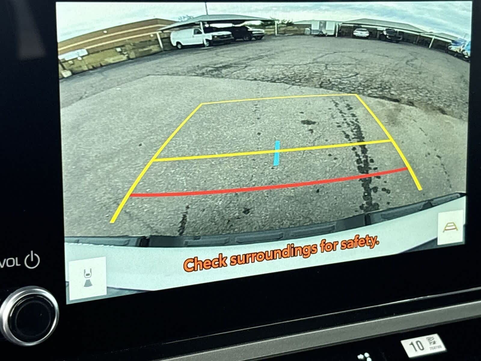 Thumbnail: 2026 Toyota Tundra - 22