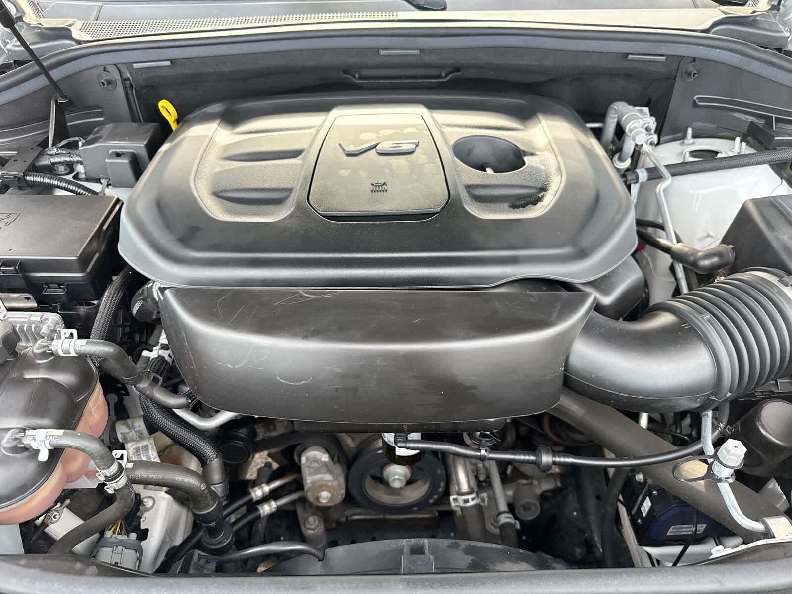 Thumbnail: 2022 Jeep Grand Cherokee - 31