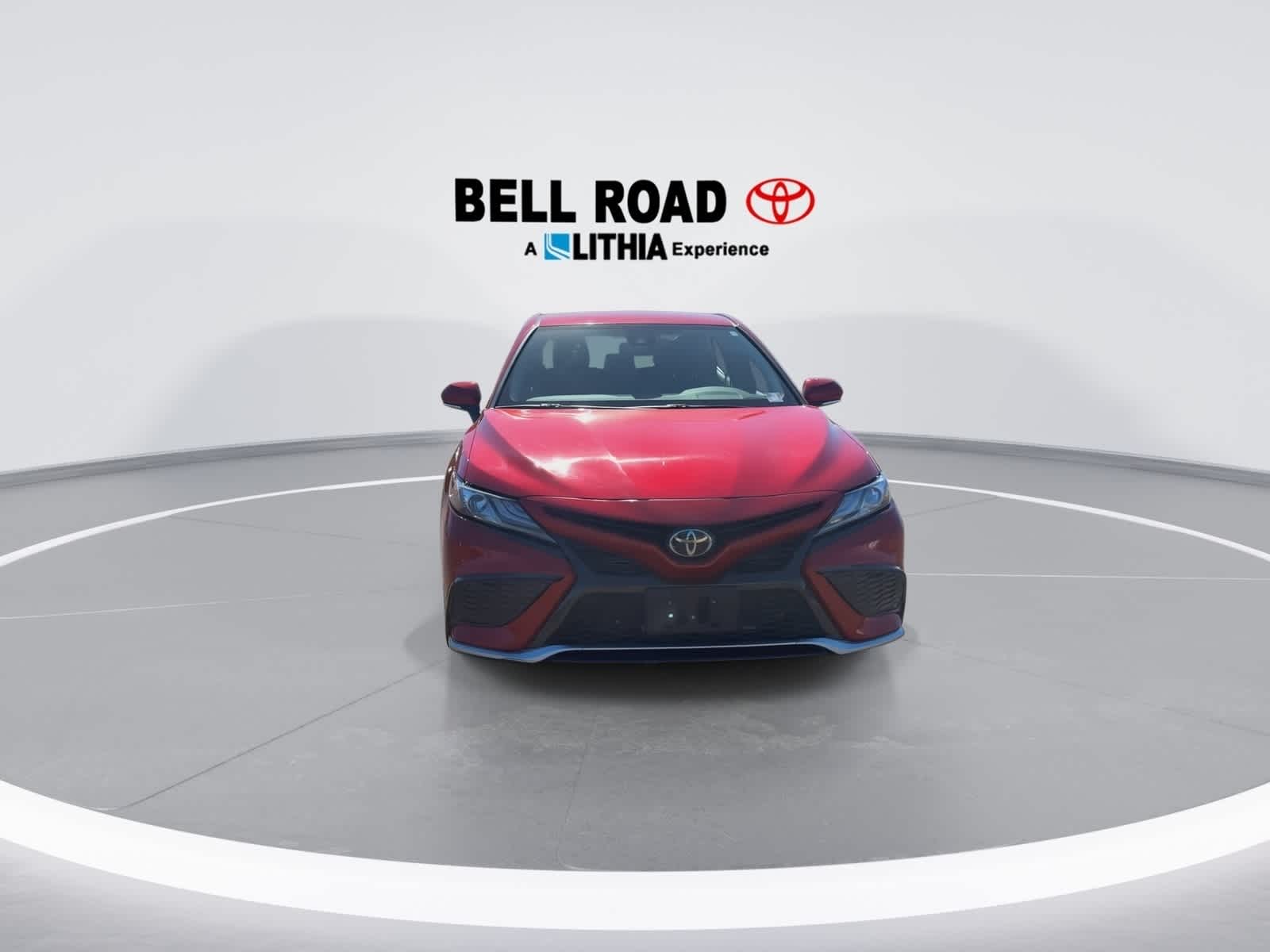Thumbnail: 2023 Toyota Camry - 3