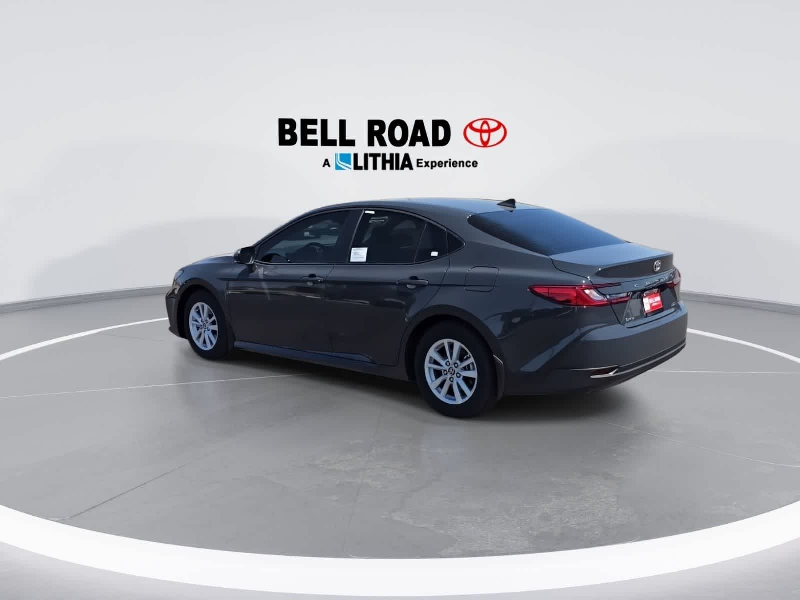 Thumbnail: 2026 Toyota Camry - 6