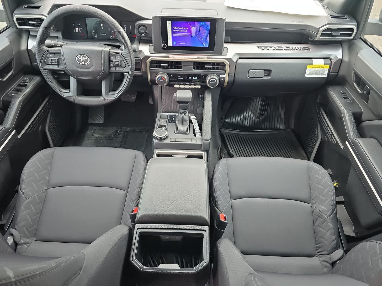 Thumbnail: 2026 Toyota Tacoma - 15