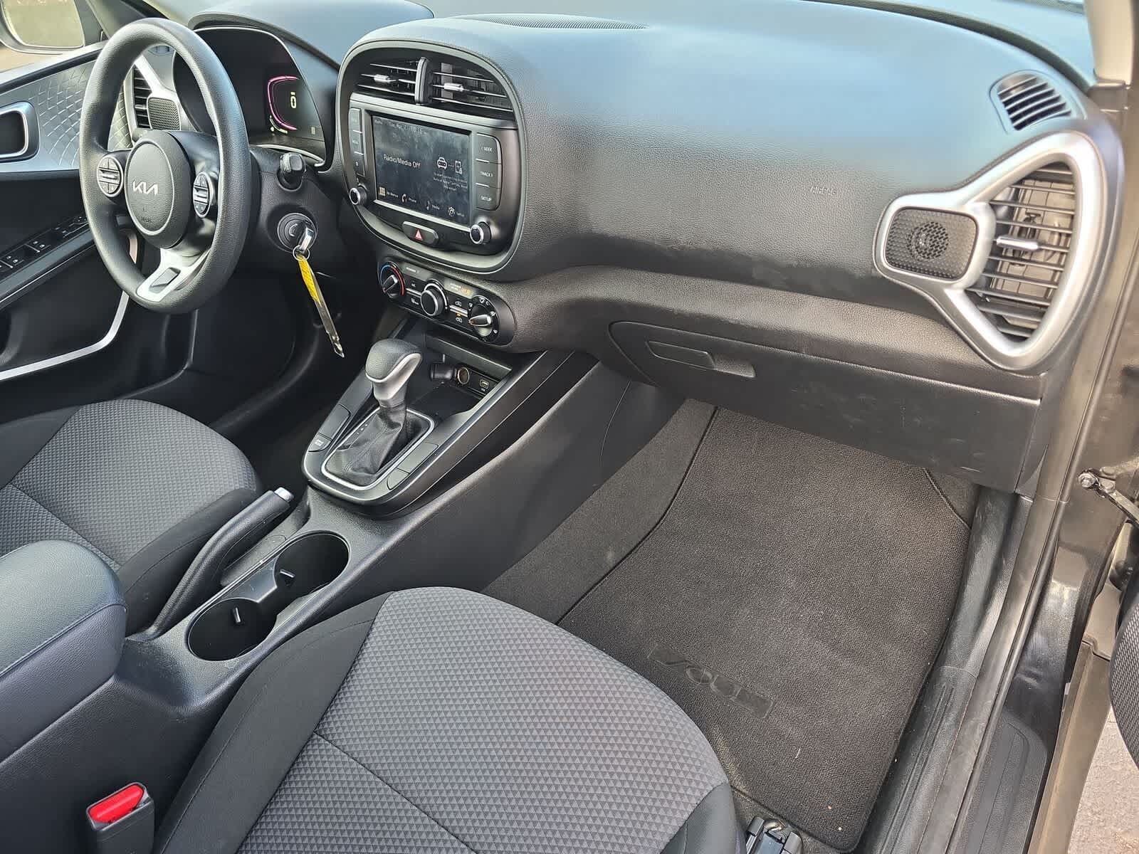Thumbnail: 2023 Kia Soul - 11