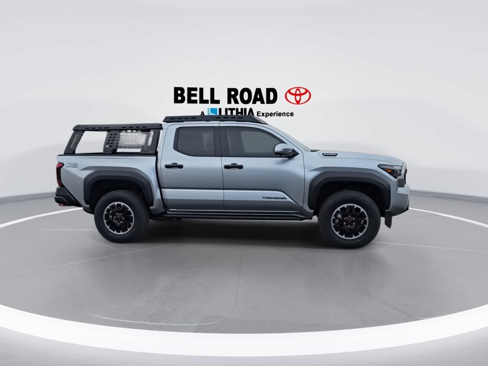 Thumbnail: 2025 Toyota Tacoma - 9