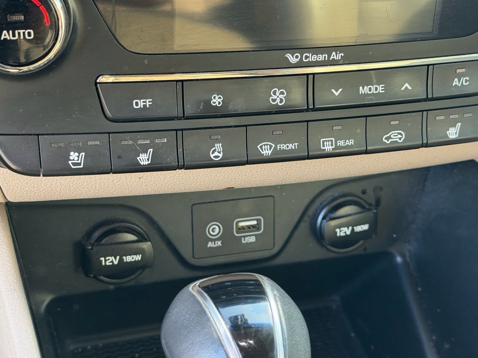 Thumbnail: 2018 Hyundai Tucson - 11