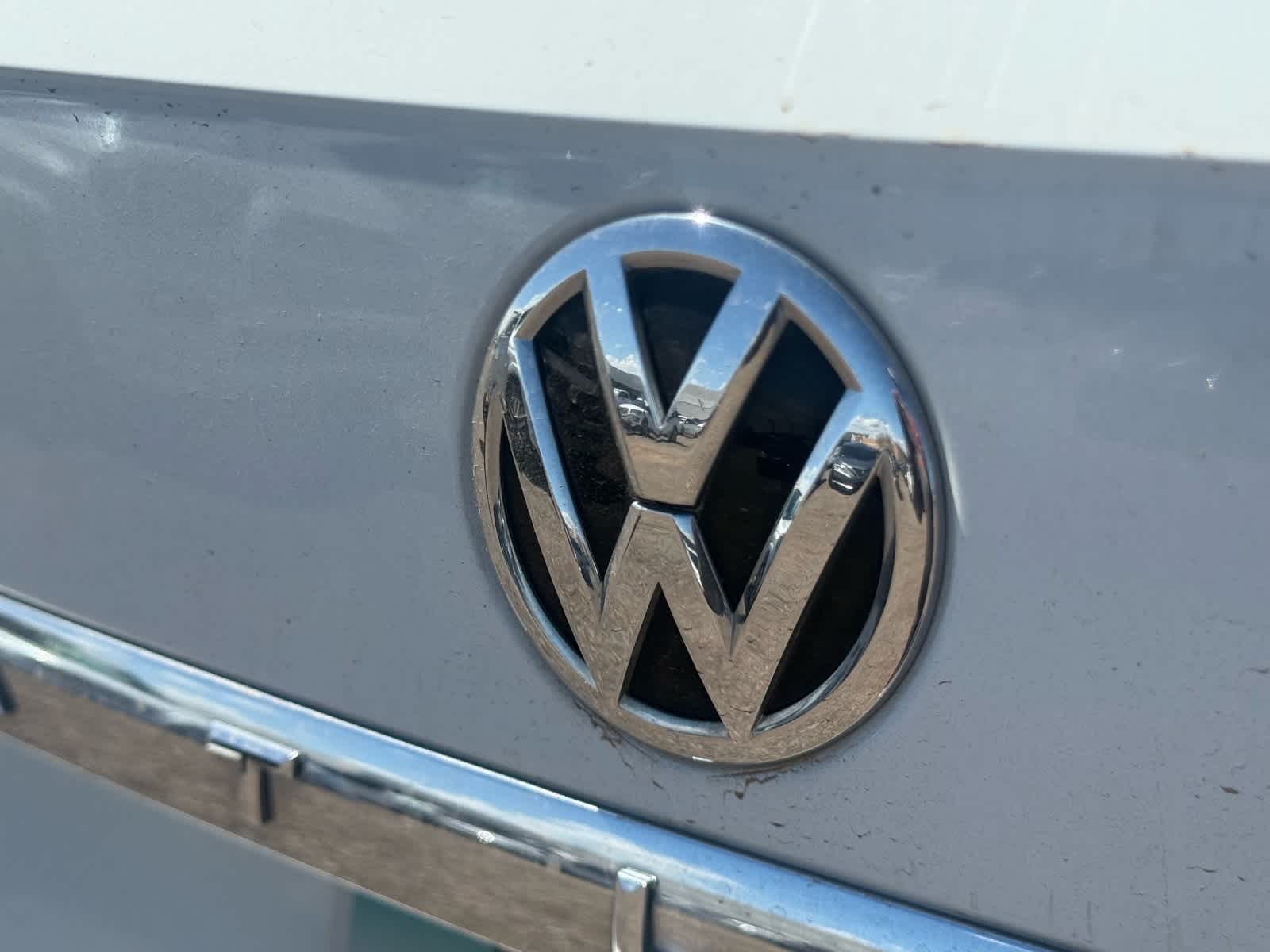 Thumbnail: 2019 Volkswagen Atlas - 14