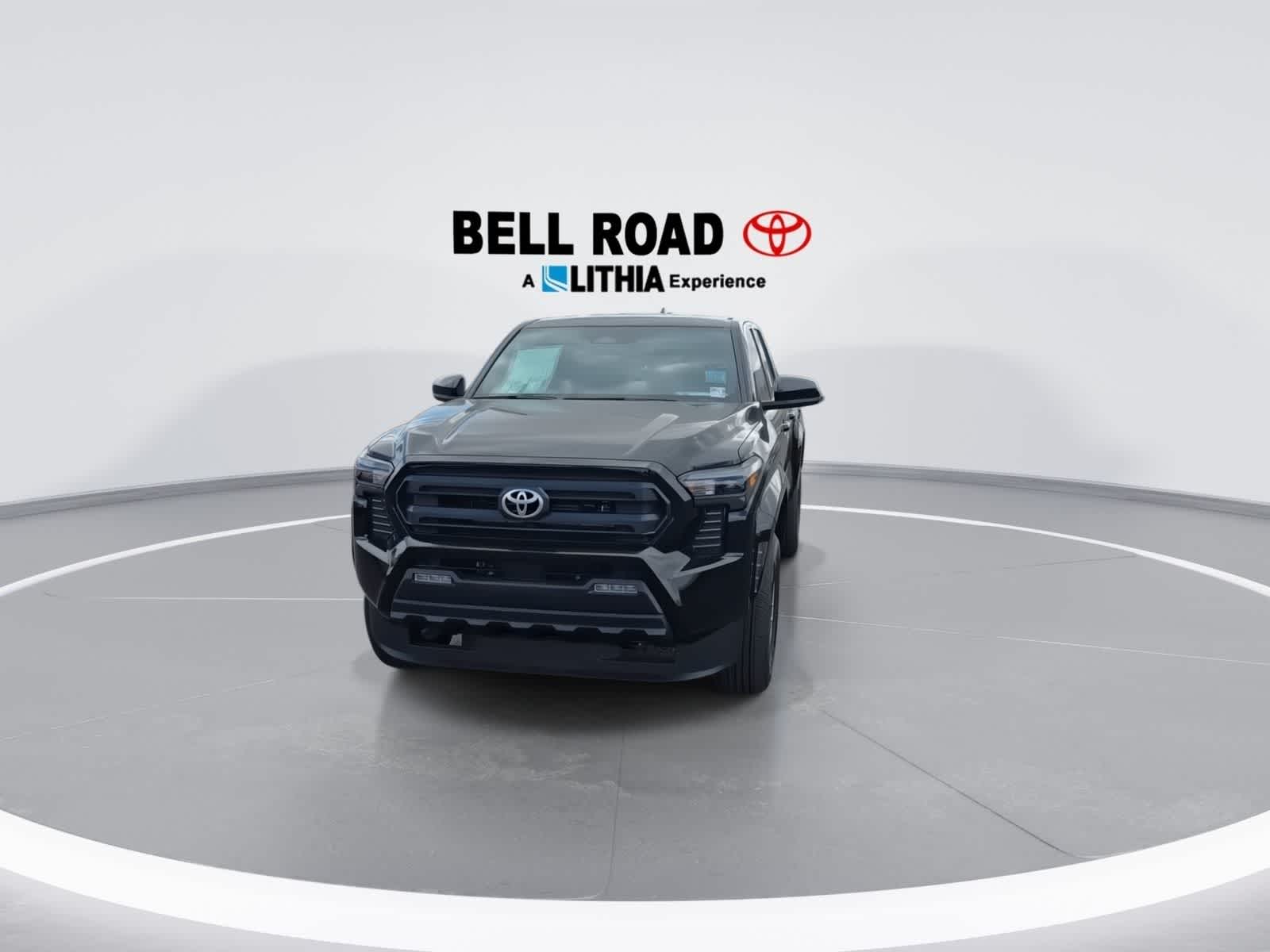 Thumbnail: 2026 Toyota Tacoma - 3
