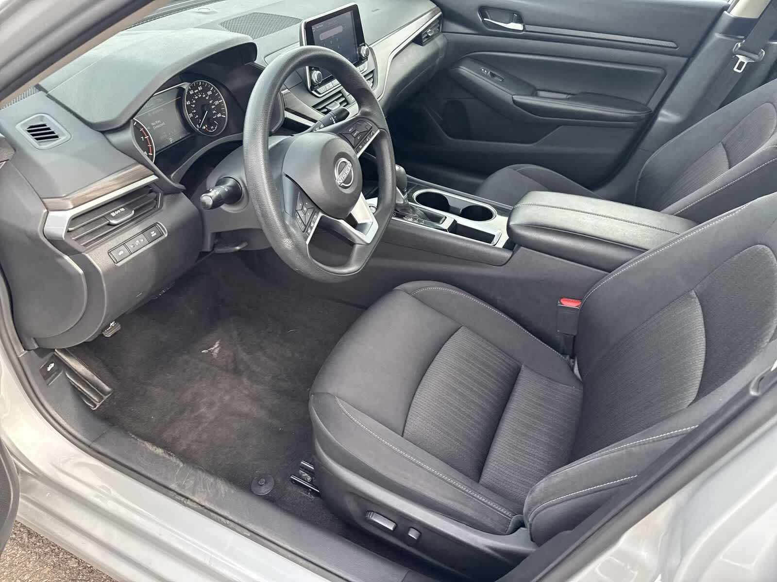 Thumbnail: 2024 Nissan Altima - 17