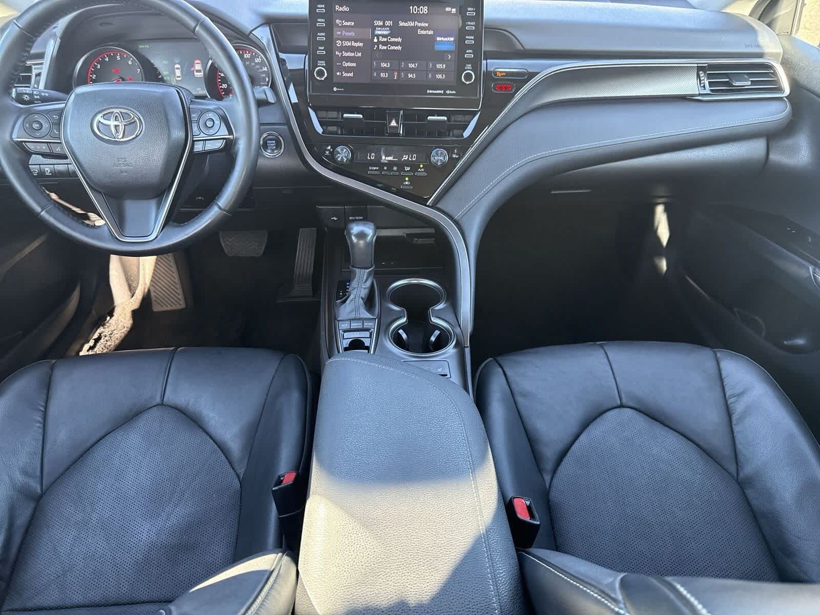 Thumbnail: 2023 Toyota Camry - 15