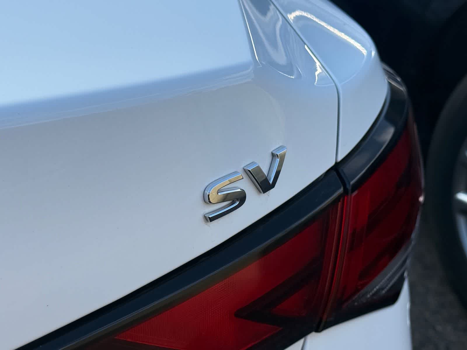 Thumbnail: 2022 Nissan Sentra - 9