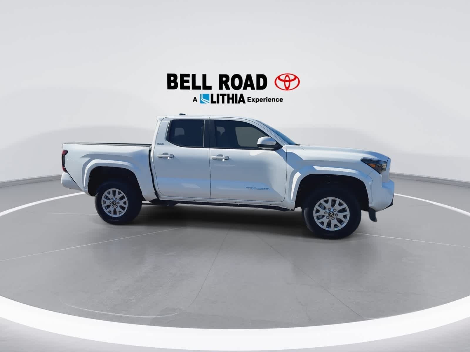 Thumbnail: 2025 Toyota Tacoma - 9