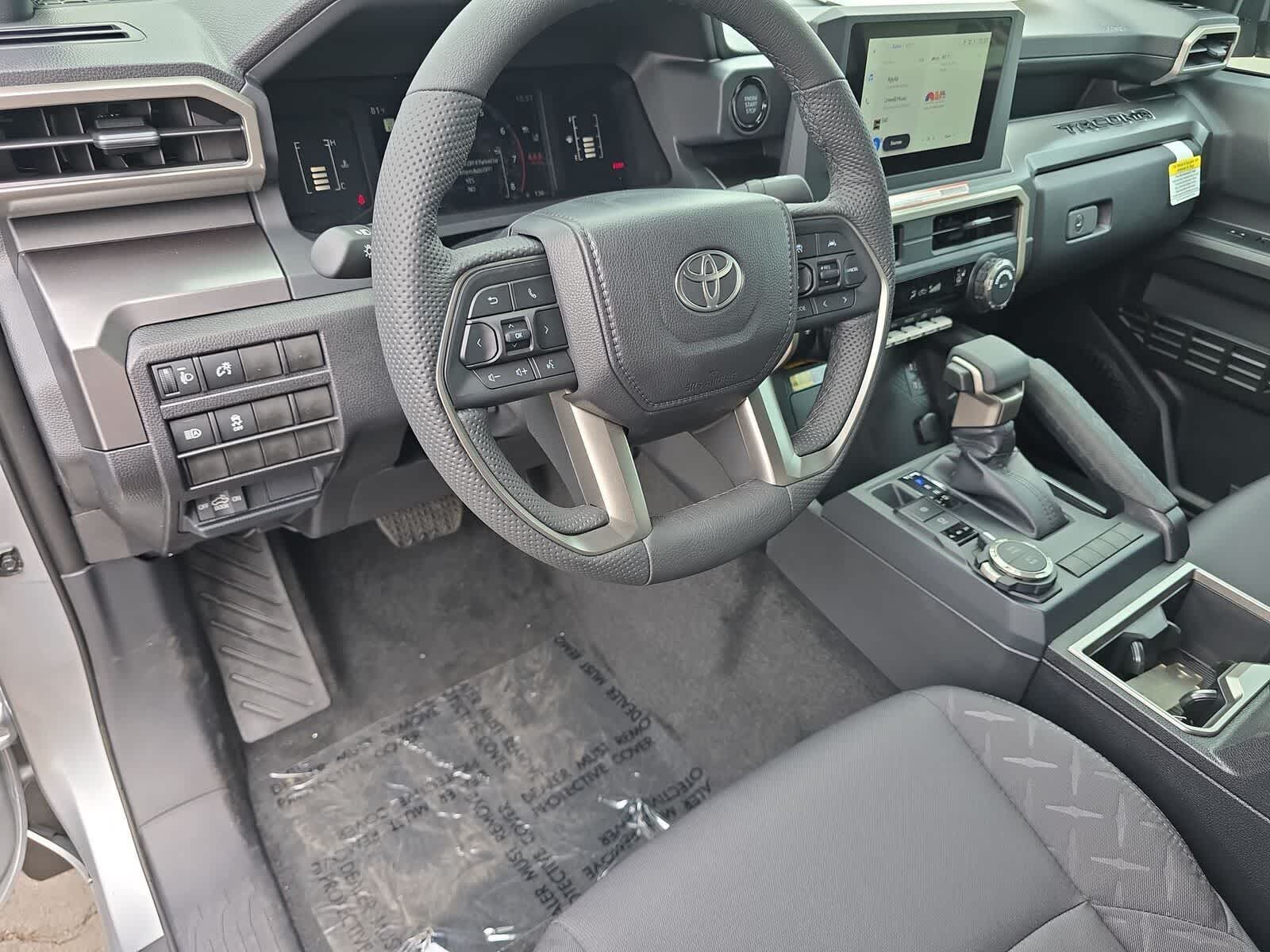 Thumbnail: 2026 Toyota Tacoma - 16