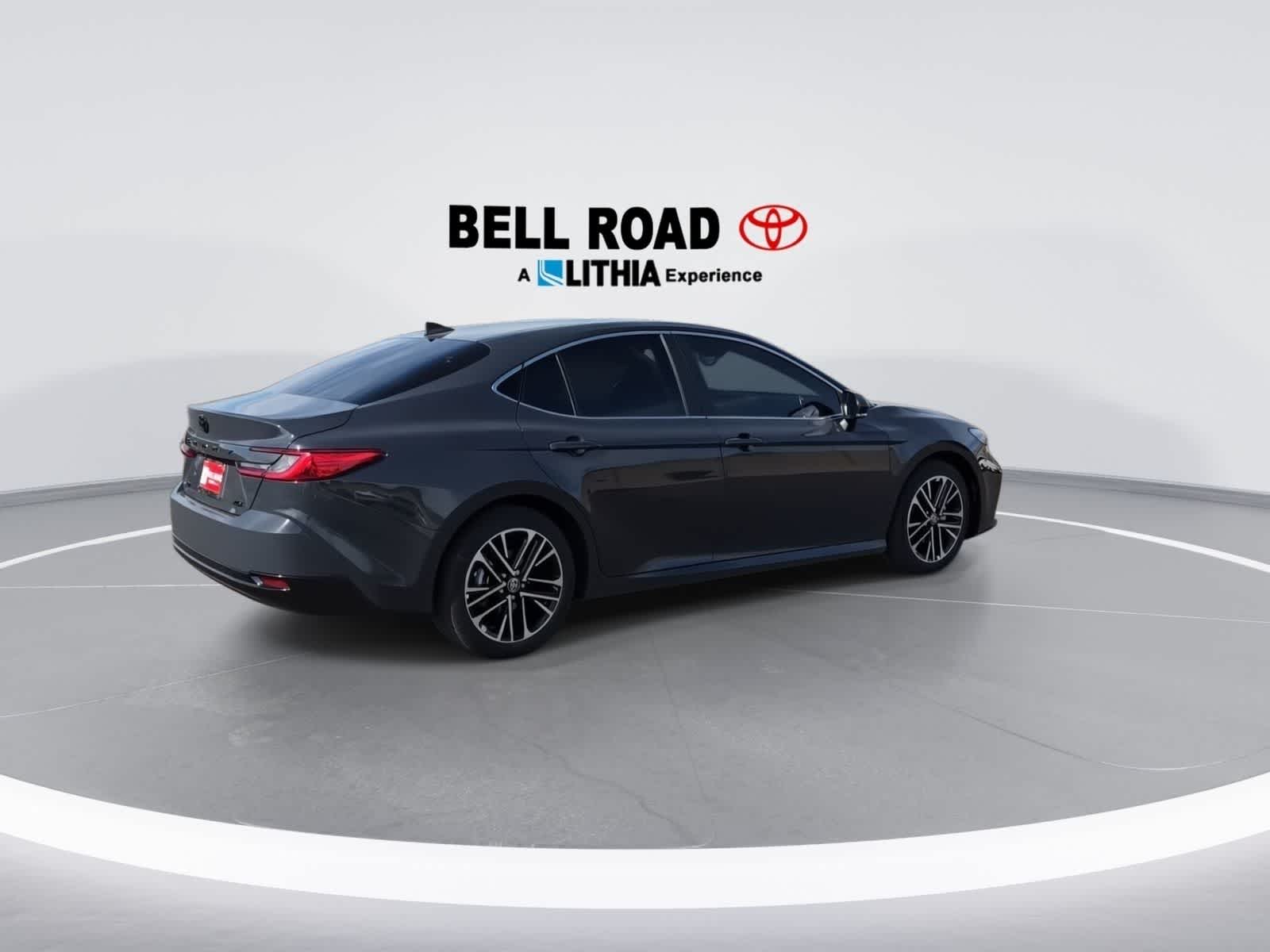 Thumbnail: 2026 Toyota Camry - 8