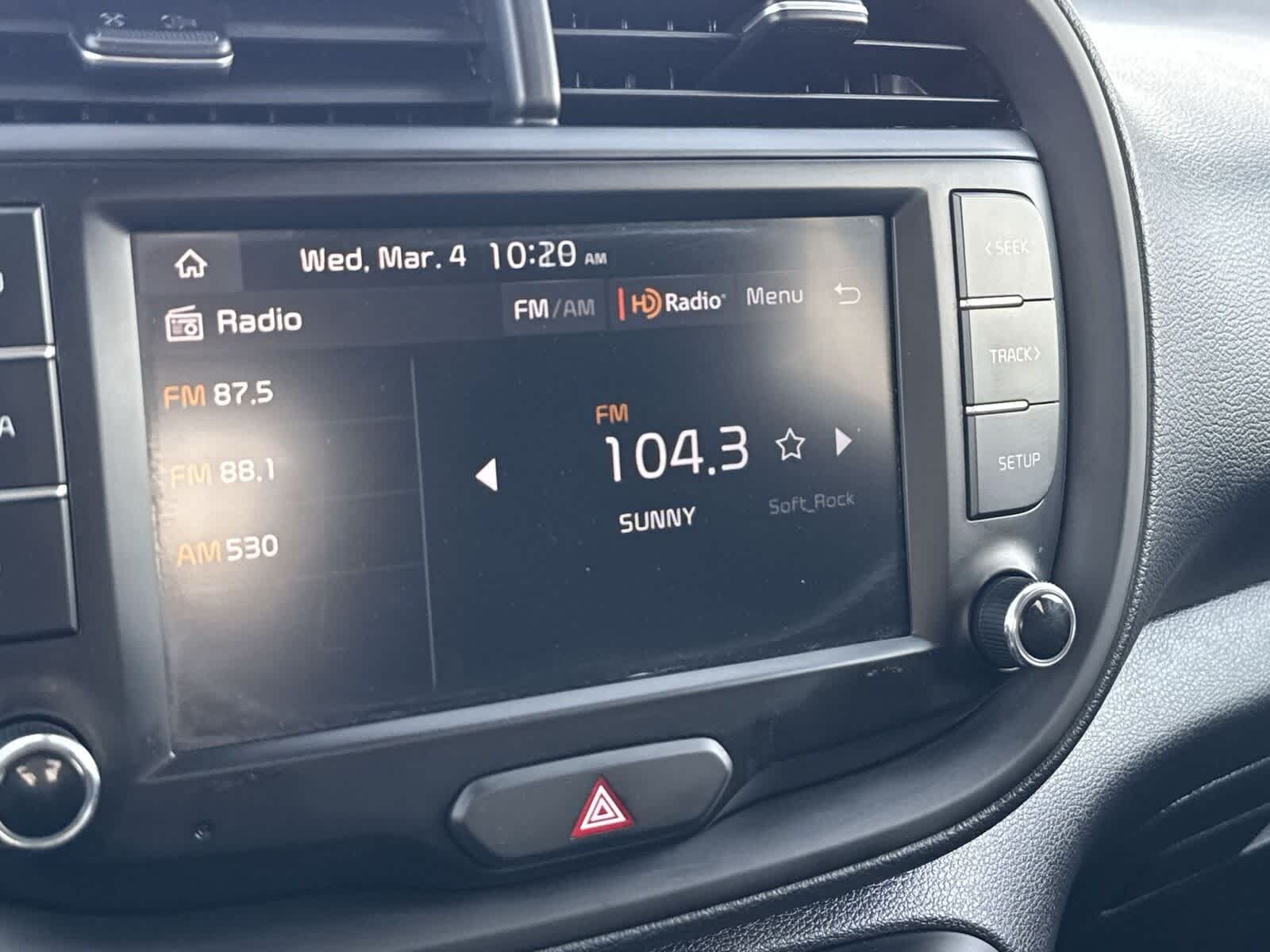 Thumbnail: 2023 Kia Soul - 21