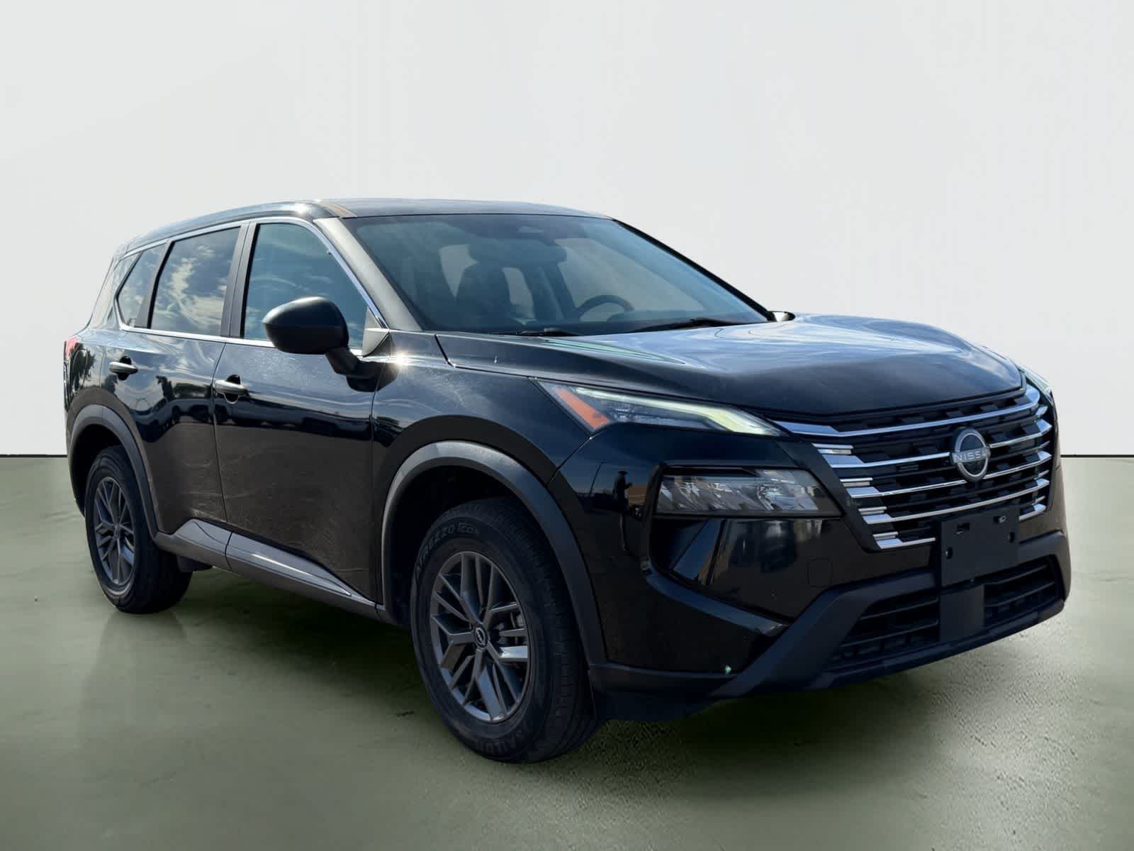 Thumbnail: 2024 Nissan Rogue - 5